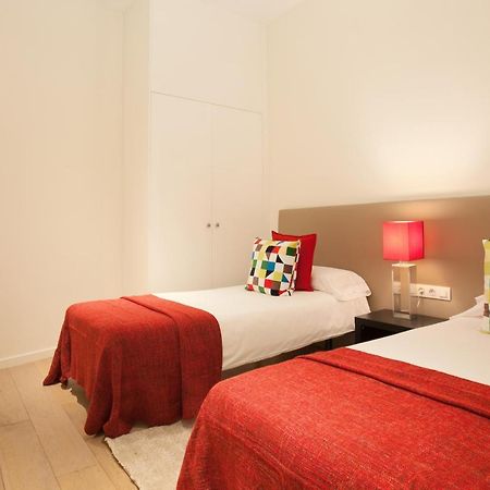 Rent Top Apartments Avenida Diagonal Βαρκελώνη Εξωτερικό φωτογραφία