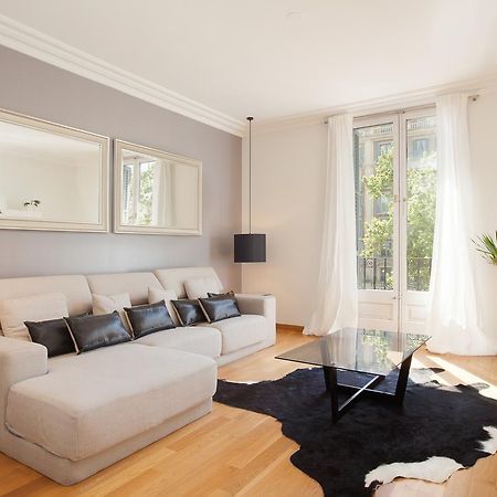 Rent Top Apartments Avenida Diagonal Βαρκελώνη Εξωτερικό φωτογραφία