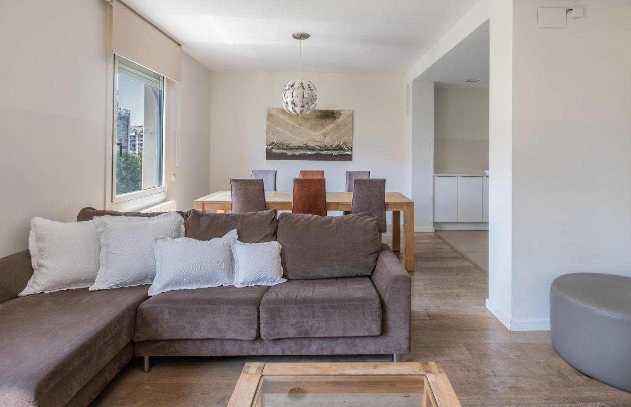 Rent Top Apartments Avenida Diagonal Βαρκελώνη Εξωτερικό φωτογραφία