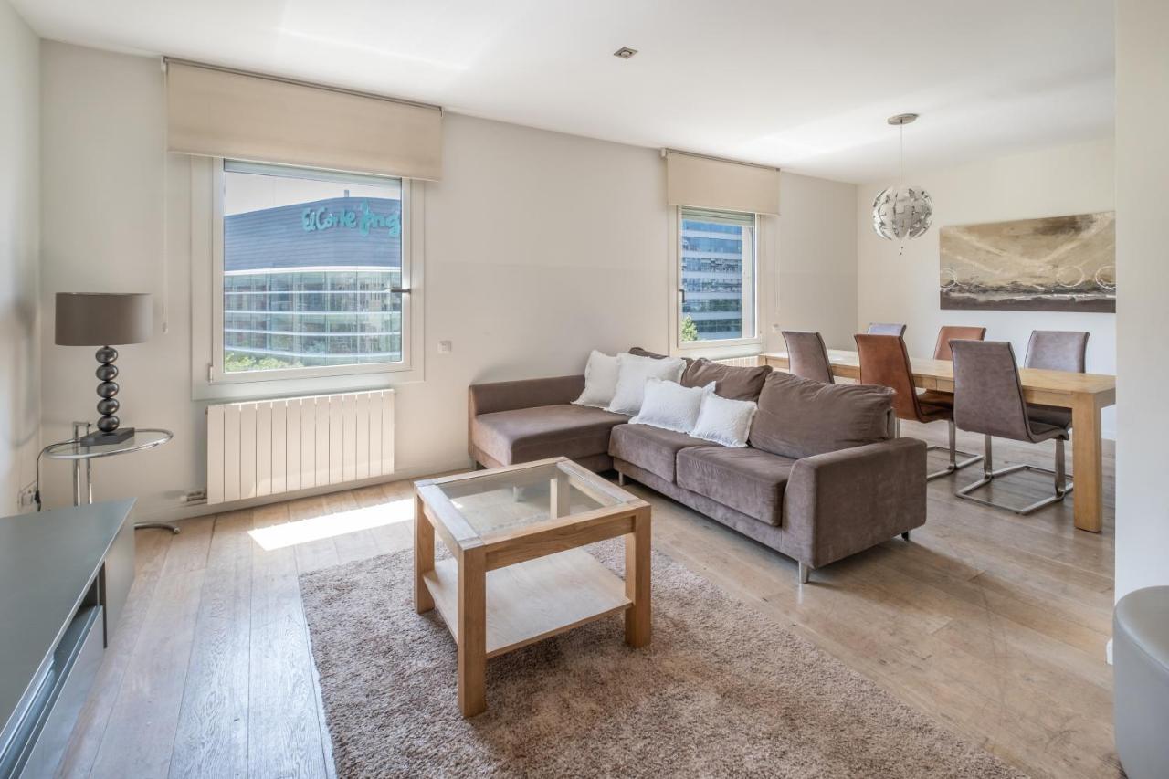 Rent Top Apartments Avenida Diagonal Βαρκελώνη Εξωτερικό φωτογραφία