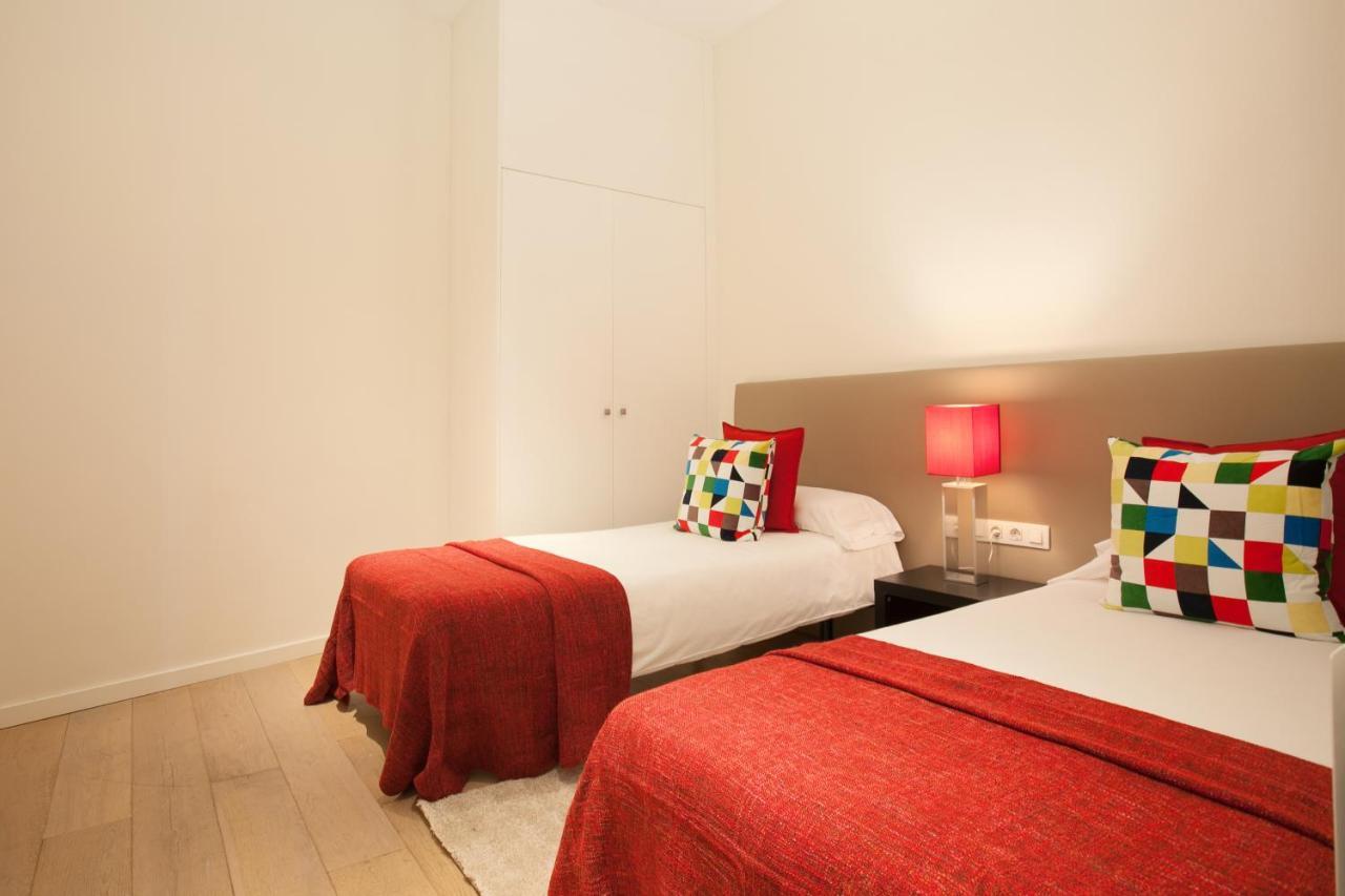 Rent Top Apartments Avenida Diagonal Βαρκελώνη Εξωτερικό φωτογραφία