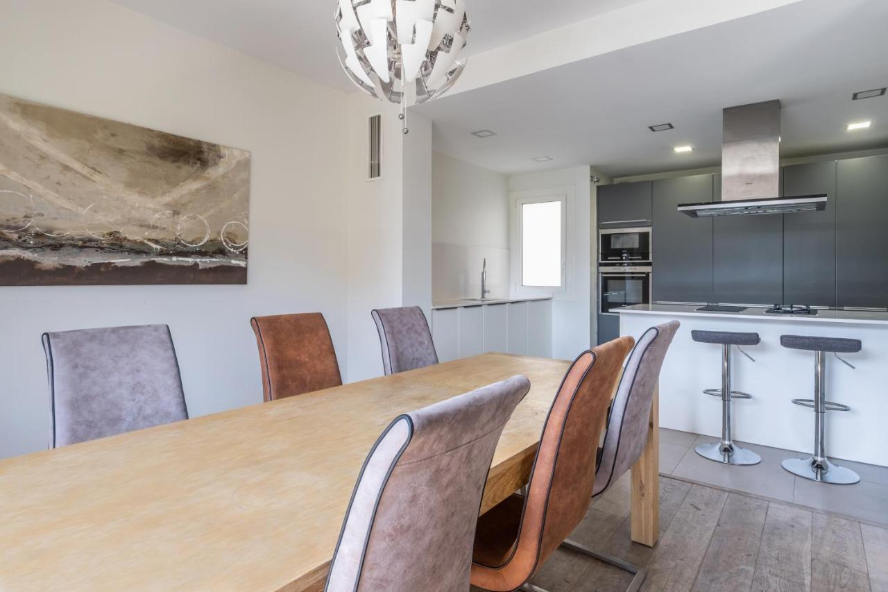 Rent Top Apartments Avenida Diagonal Βαρκελώνη Εξωτερικό φωτογραφία