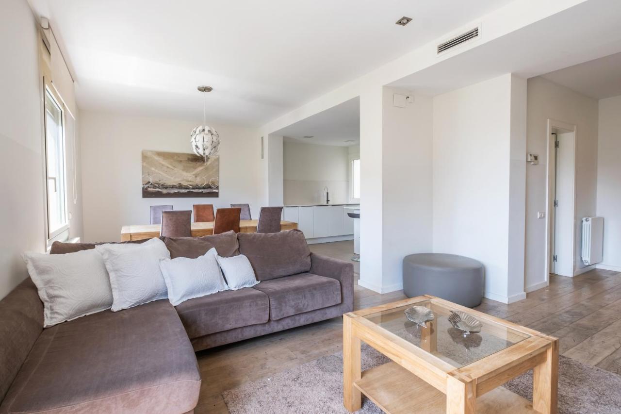 Rent Top Apartments Avenida Diagonal Βαρκελώνη Εξωτερικό φωτογραφία