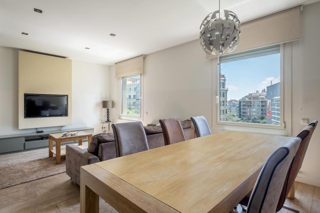 Rent Top Apartments Avenida Diagonal Βαρκελώνη Εξωτερικό φωτογραφία