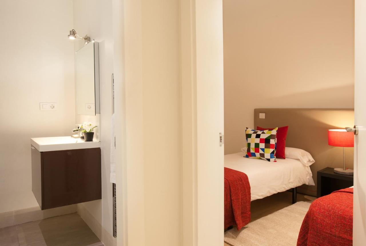 Rent Top Apartments Avenida Diagonal Βαρκελώνη Εξωτερικό φωτογραφία