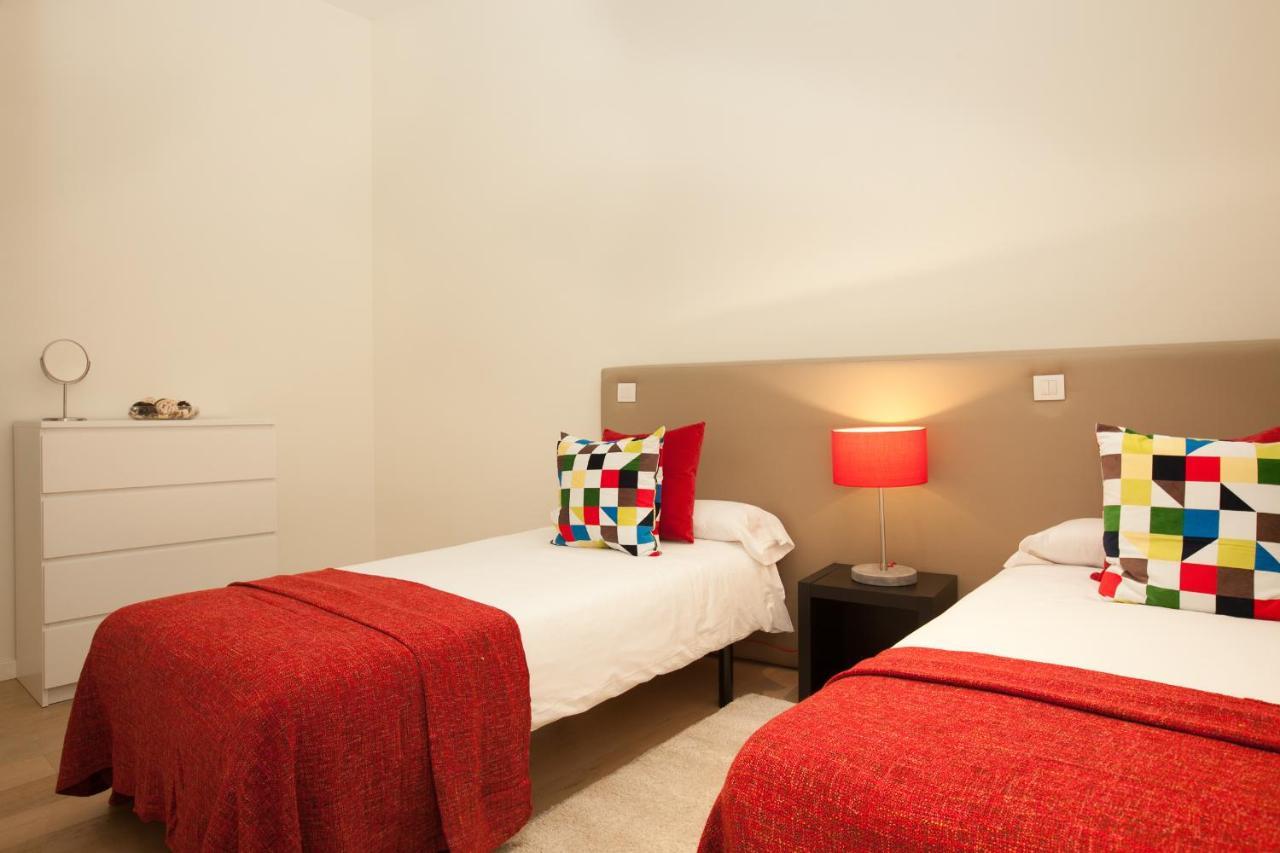 Rent Top Apartments Avenida Diagonal Βαρκελώνη Εξωτερικό φωτογραφία