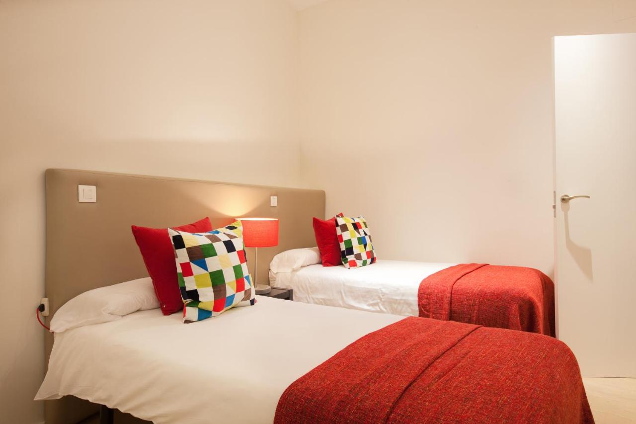 Rent Top Apartments Avenida Diagonal Βαρκελώνη Εξωτερικό φωτογραφία