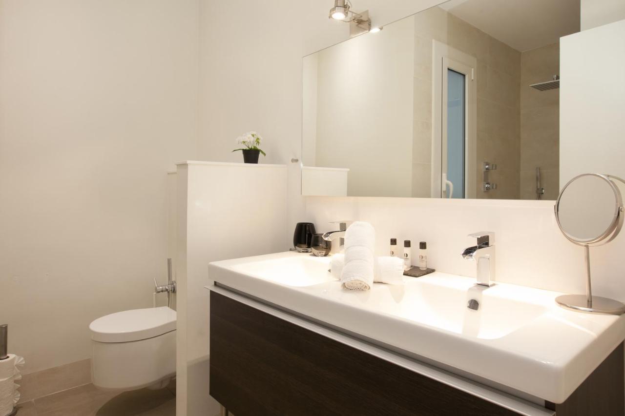 Rent Top Apartments Avenida Diagonal Βαρκελώνη Εξωτερικό φωτογραφία