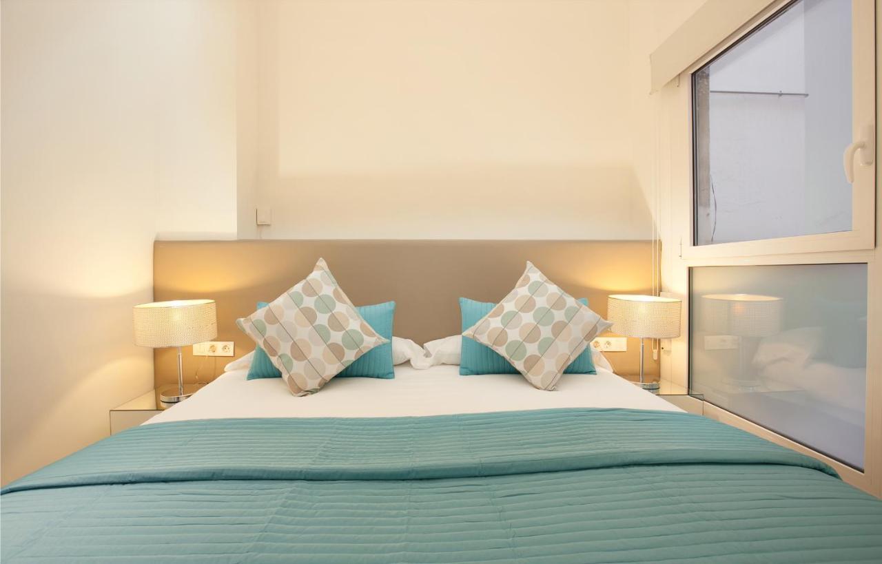 Rent Top Apartments Avenida Diagonal Βαρκελώνη Εξωτερικό φωτογραφία