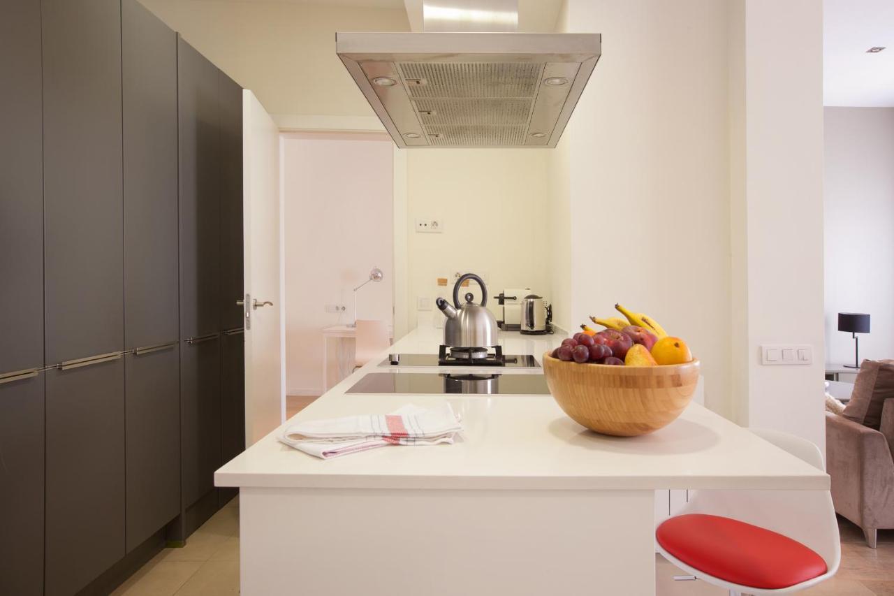 Rent Top Apartments Avenida Diagonal Βαρκελώνη Εξωτερικό φωτογραφία