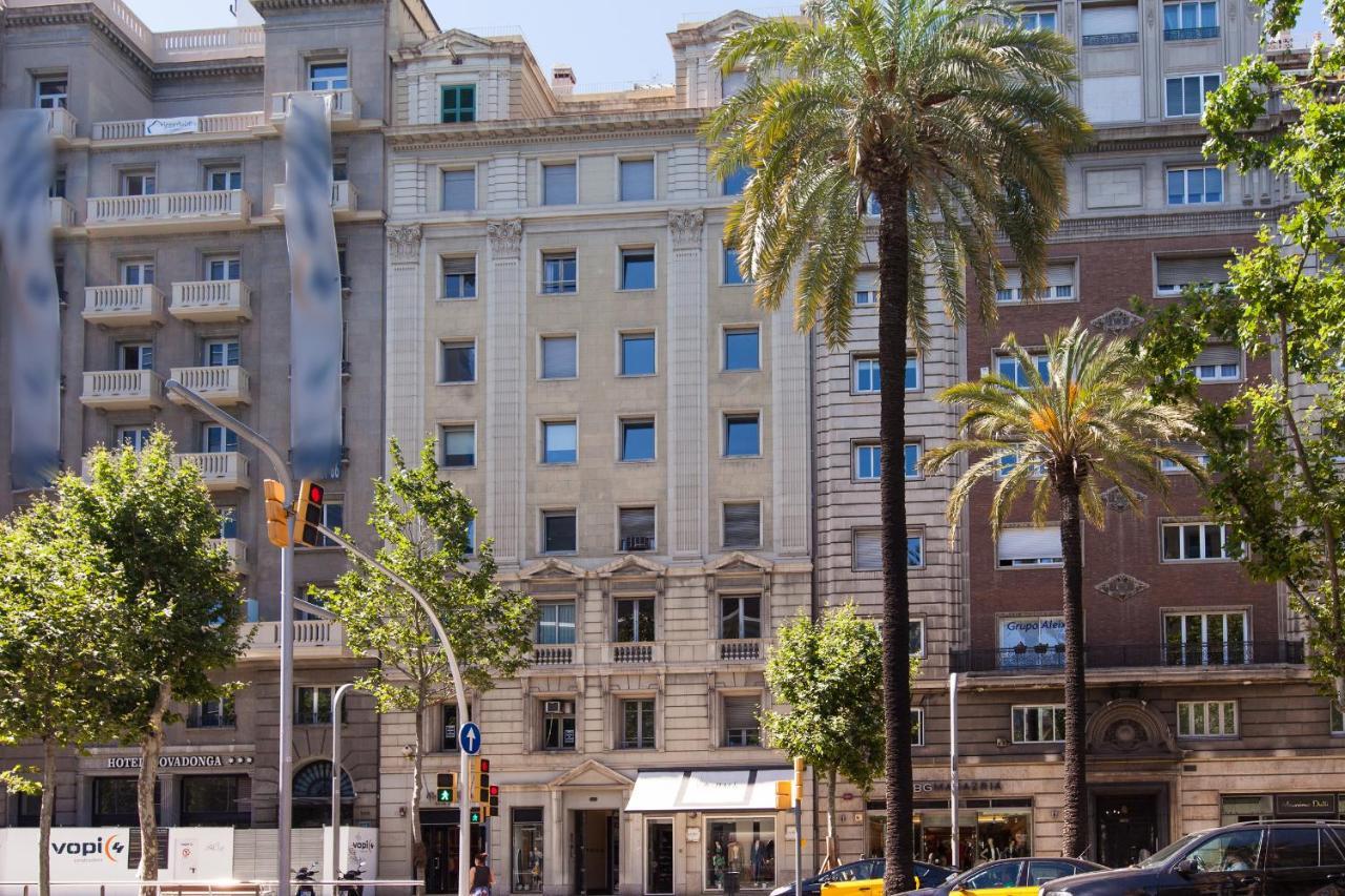 Rent Top Apartments Avenida Diagonal Βαρκελώνη Εξωτερικό φωτογραφία