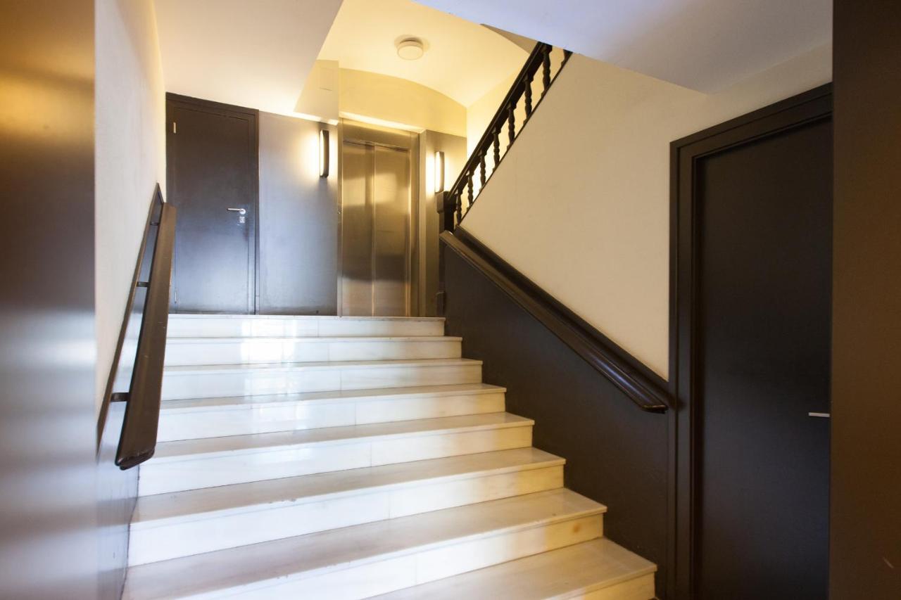 Rent Top Apartments Avenida Diagonal Βαρκελώνη Εξωτερικό φωτογραφία