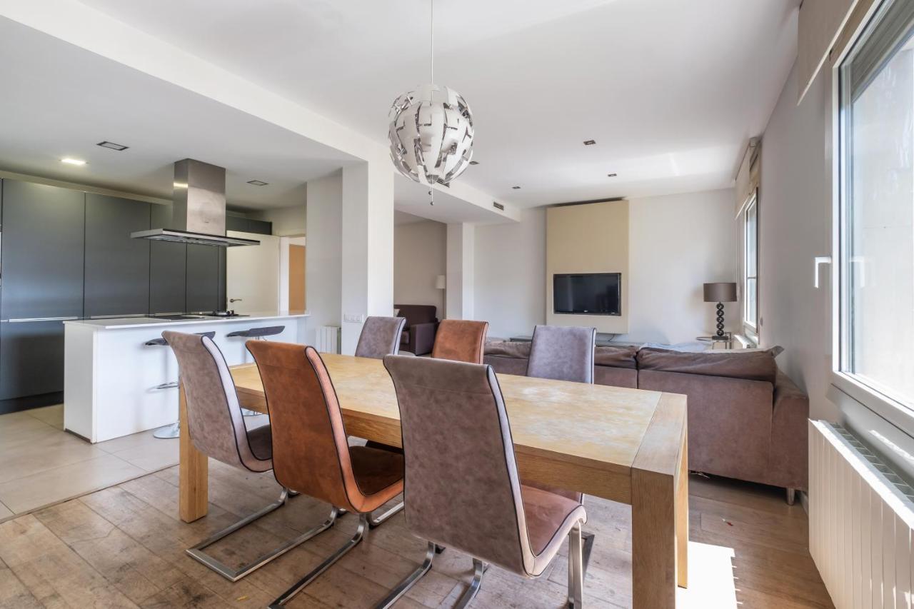 Rent Top Apartments Avenida Diagonal Βαρκελώνη Εξωτερικό φωτογραφία