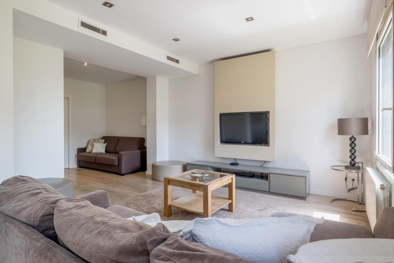 Rent Top Apartments Avenida Diagonal Βαρκελώνη Εξωτερικό φωτογραφία