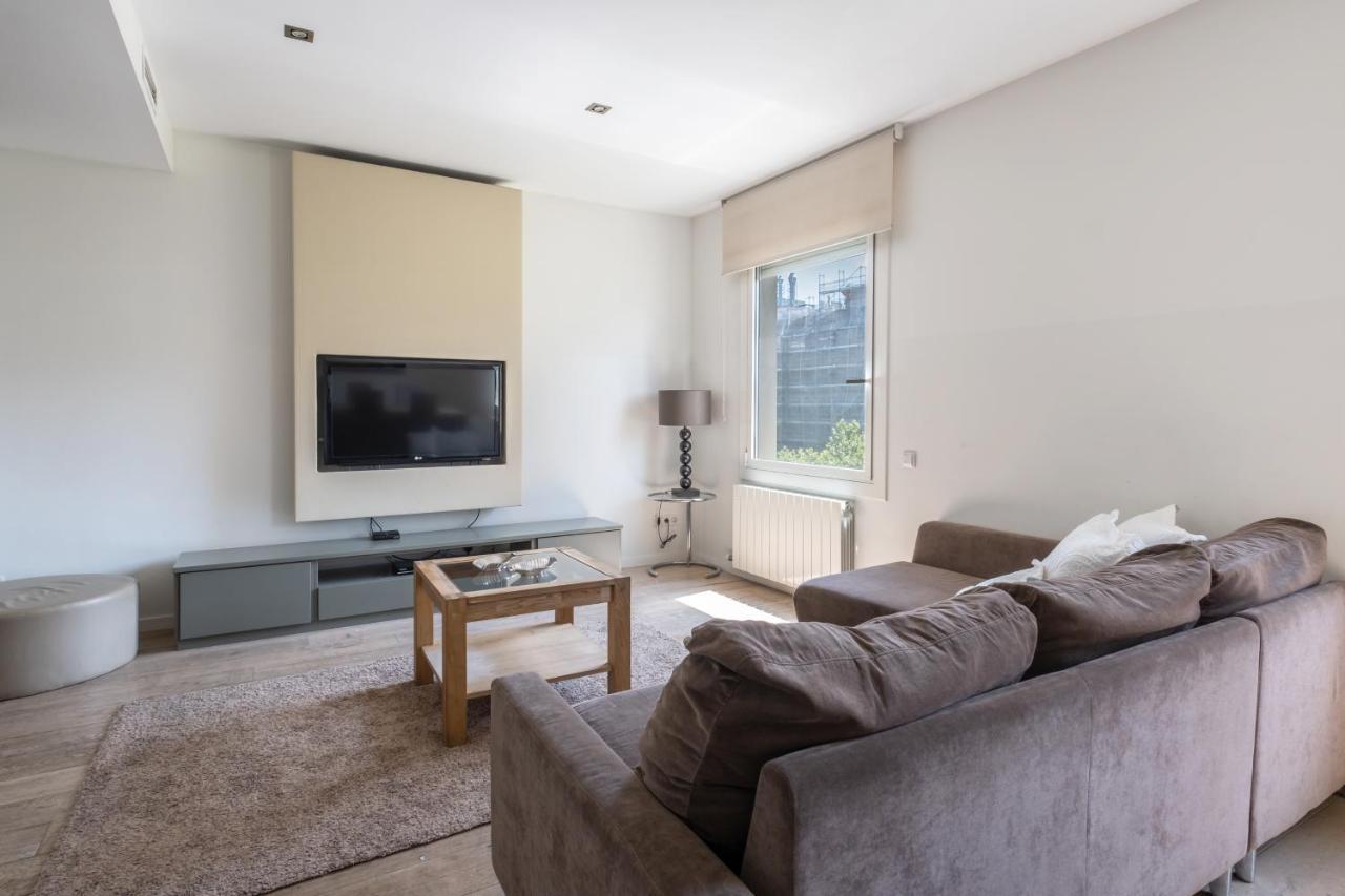 Rent Top Apartments Avenida Diagonal Βαρκελώνη Εξωτερικό φωτογραφία