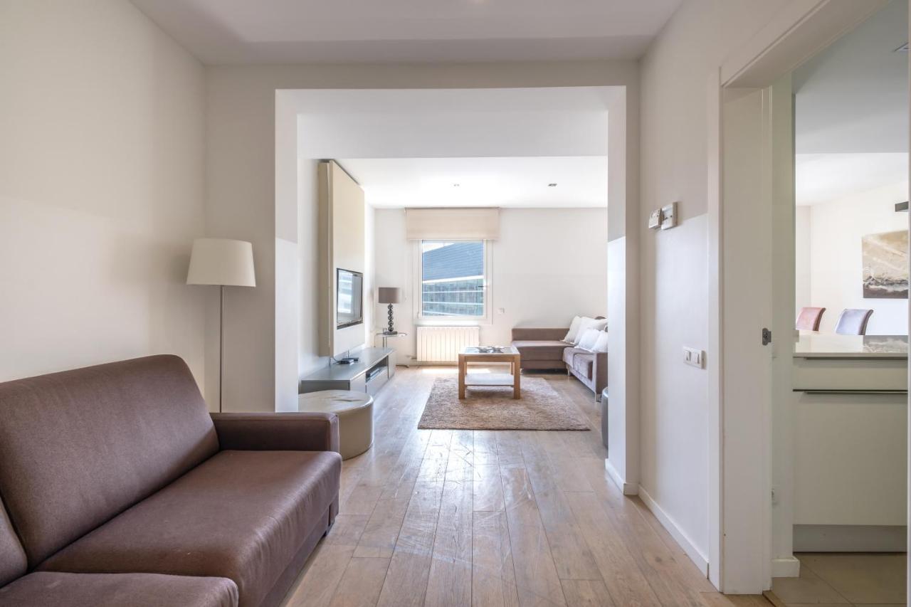 Rent Top Apartments Avenida Diagonal Βαρκελώνη Εξωτερικό φωτογραφία