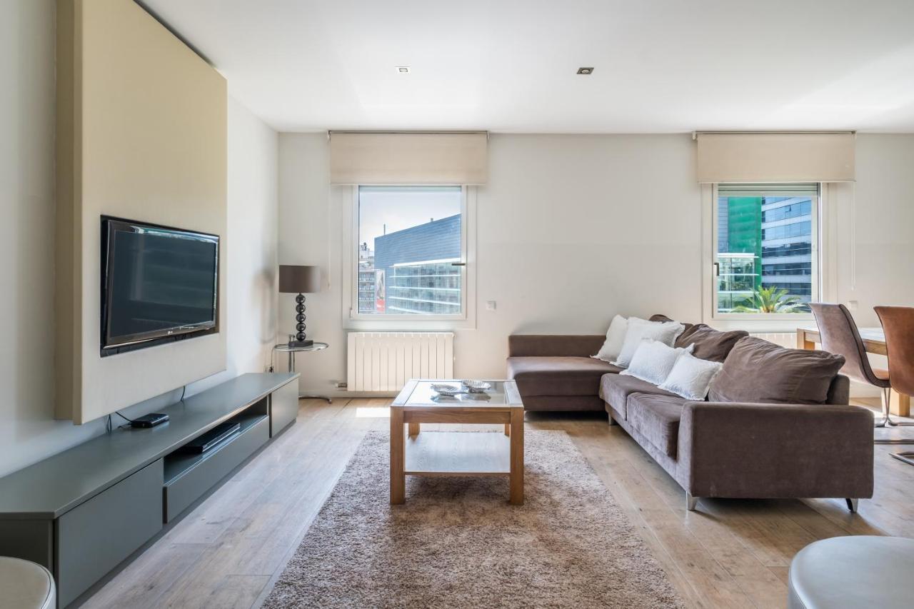 Rent Top Apartments Avenida Diagonal Βαρκελώνη Εξωτερικό φωτογραφία