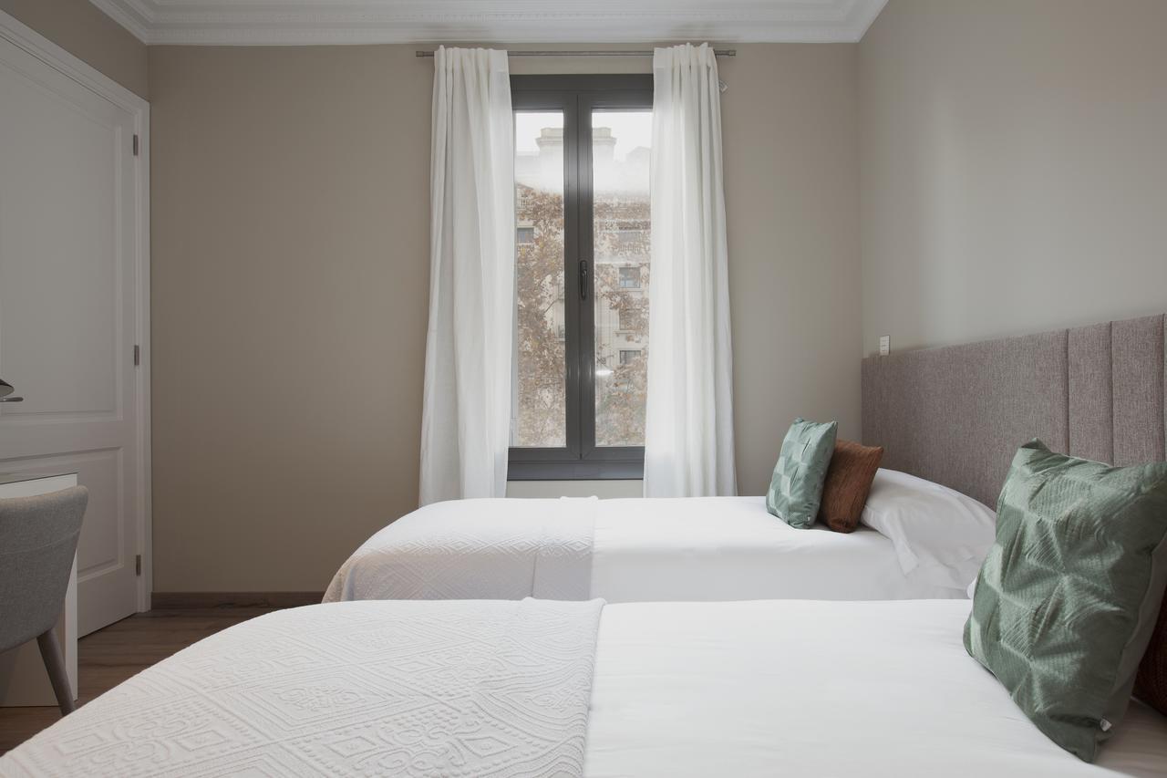 Rent Top Apartments Avenida Diagonal Βαρκελώνη Εξωτερικό φωτογραφία