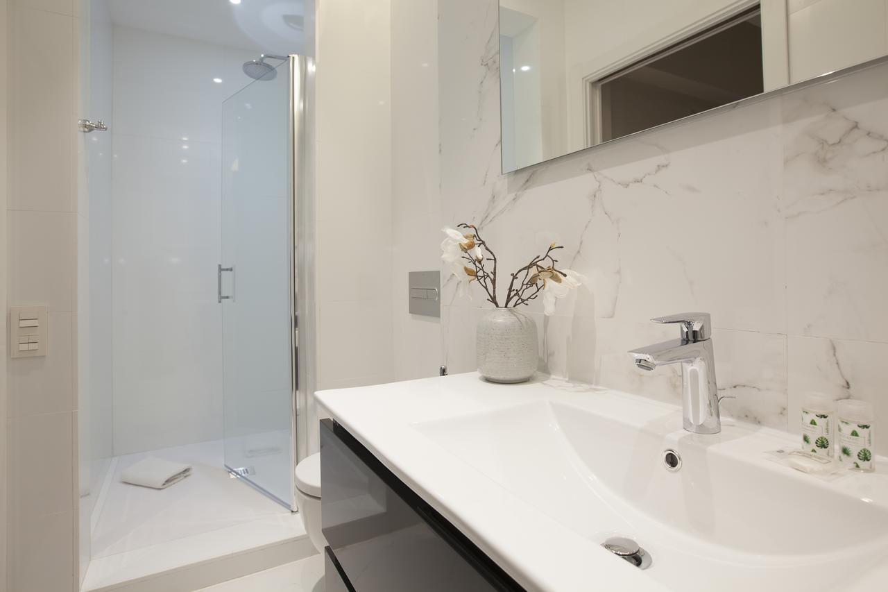 Rent Top Apartments Avenida Diagonal Βαρκελώνη Εξωτερικό φωτογραφία