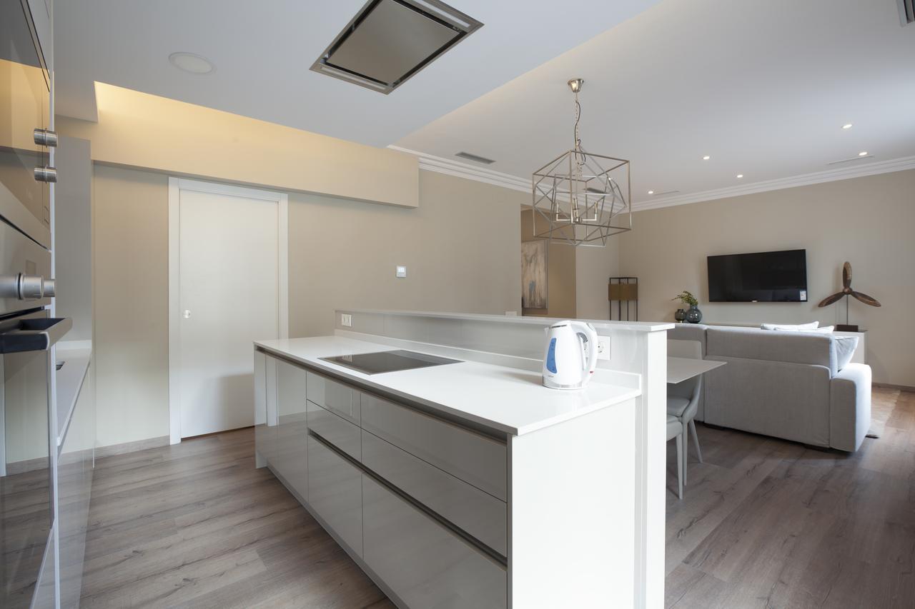 Rent Top Apartments Avenida Diagonal Βαρκελώνη Εξωτερικό φωτογραφία