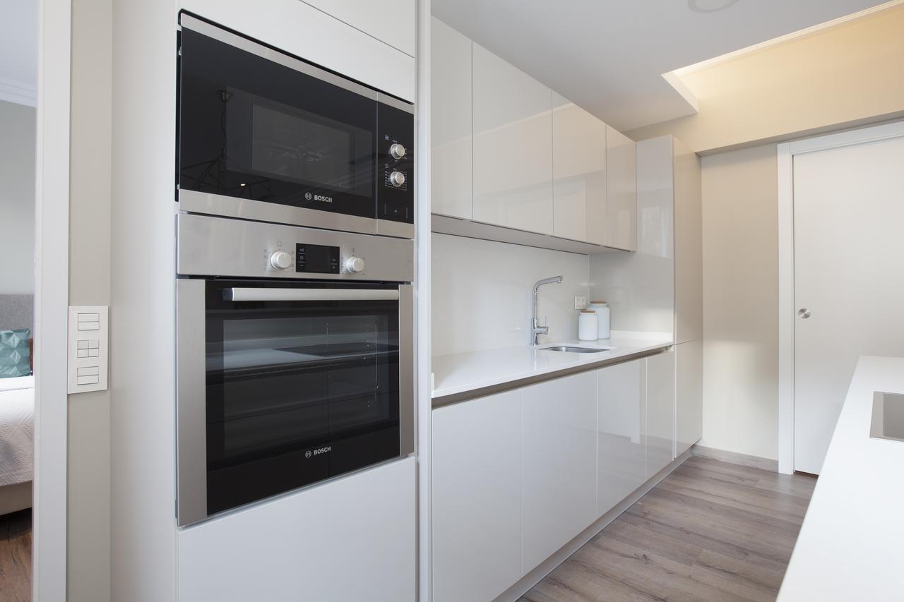 Rent Top Apartments Avenida Diagonal Βαρκελώνη Εξωτερικό φωτογραφία