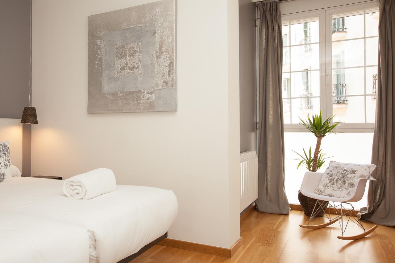 Rent Top Apartments Avenida Diagonal Βαρκελώνη Εξωτερικό φωτογραφία