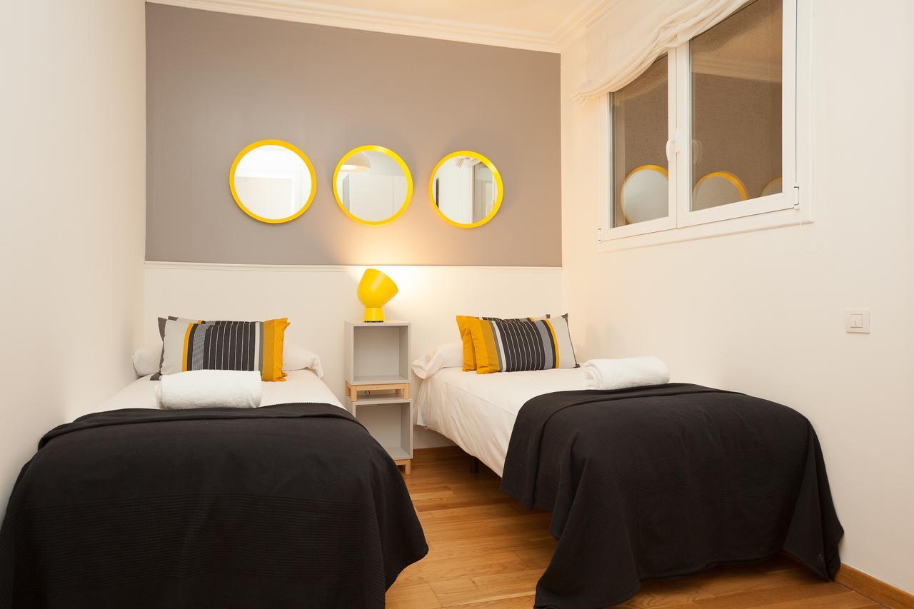 Rent Top Apartments Avenida Diagonal Βαρκελώνη Εξωτερικό φωτογραφία