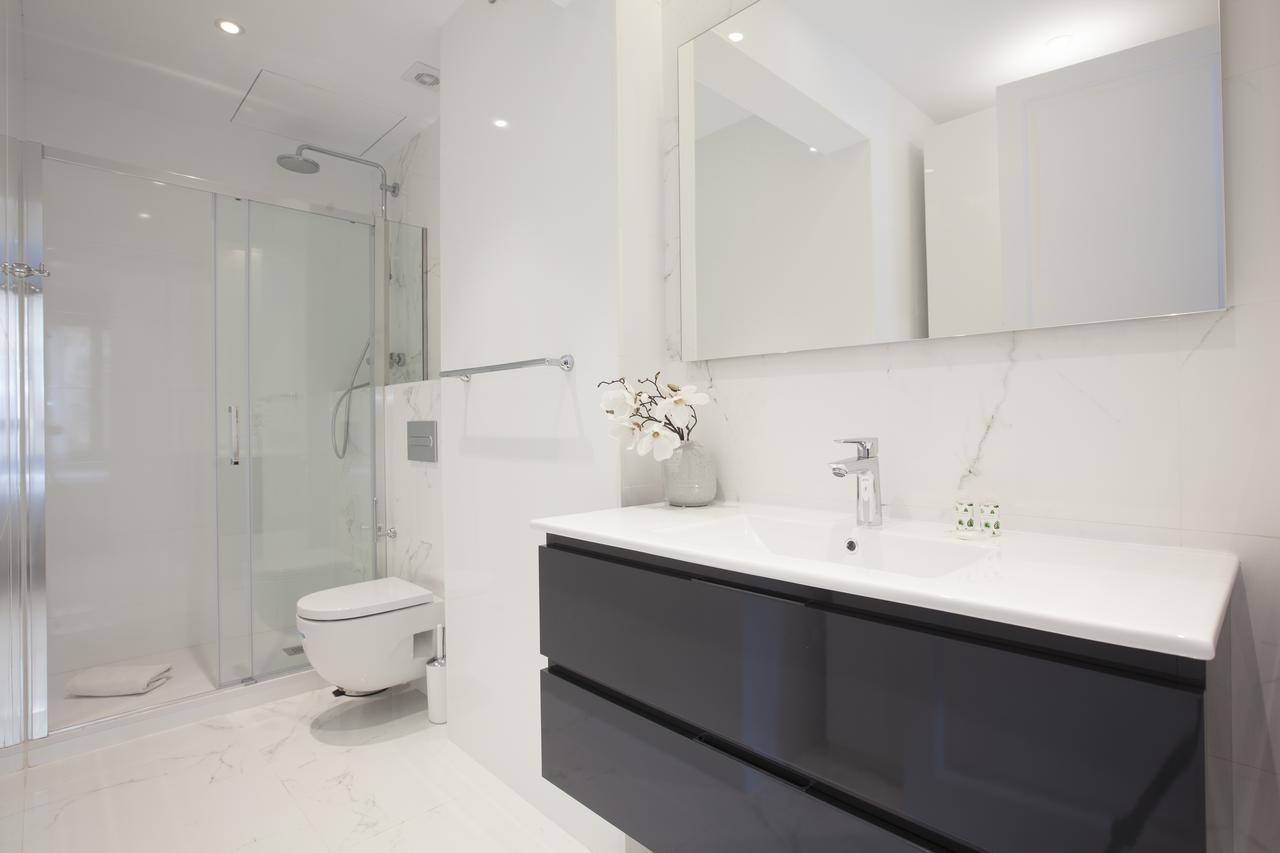 Rent Top Apartments Avenida Diagonal Βαρκελώνη Εξωτερικό φωτογραφία