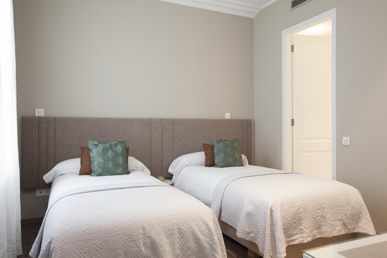 Rent Top Apartments Avenida Diagonal Βαρκελώνη Εξωτερικό φωτογραφία
