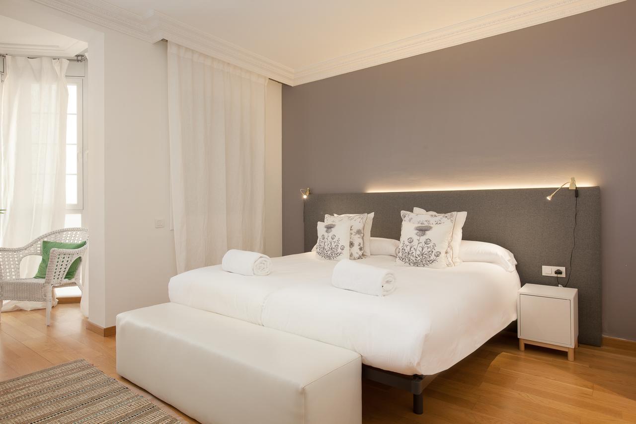 Rent Top Apartments Avenida Diagonal Βαρκελώνη Εξωτερικό φωτογραφία