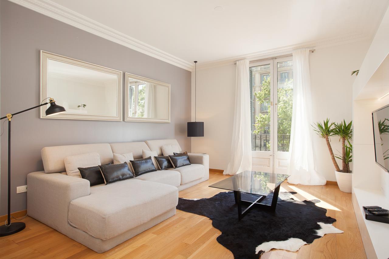 Rent Top Apartments Avenida Diagonal Βαρκελώνη Εξωτερικό φωτογραφία