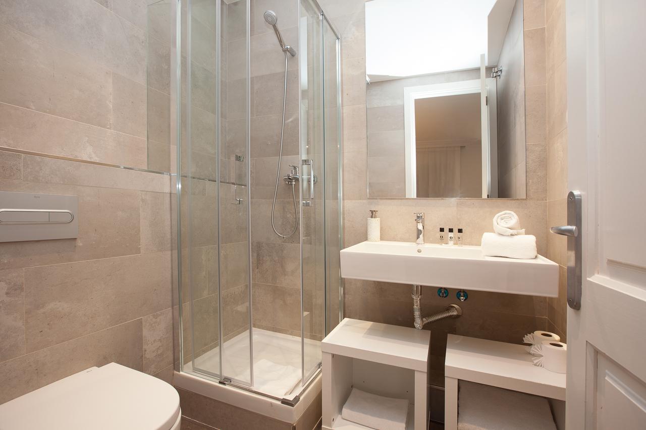 Rent Top Apartments Avenida Diagonal Βαρκελώνη Εξωτερικό φωτογραφία