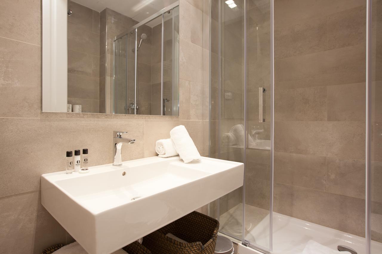 Rent Top Apartments Avenida Diagonal Βαρκελώνη Εξωτερικό φωτογραφία