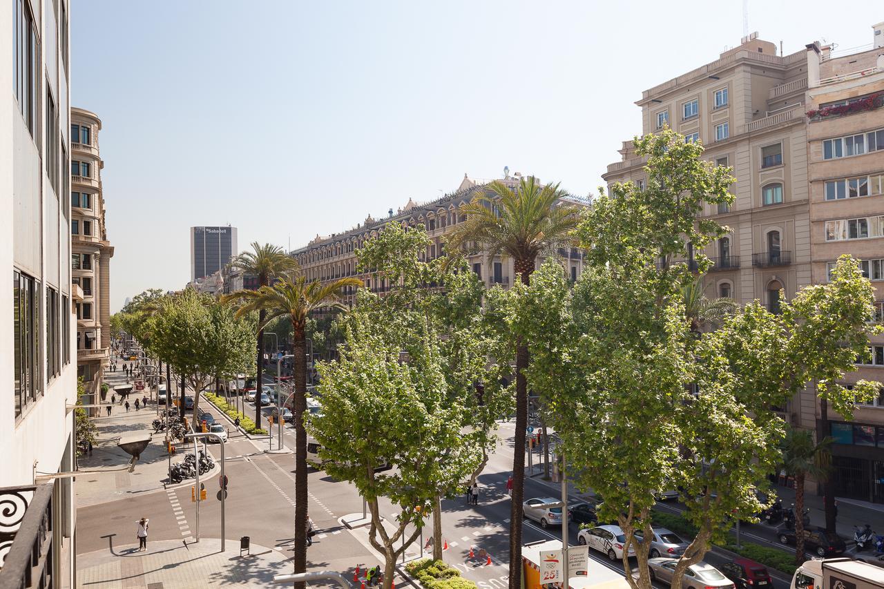 Rent Top Apartments Avenida Diagonal Βαρκελώνη Εξωτερικό φωτογραφία