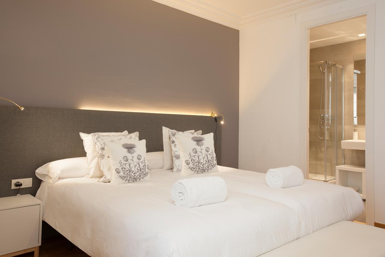 Rent Top Apartments Avenida Diagonal Βαρκελώνη Εξωτερικό φωτογραφία