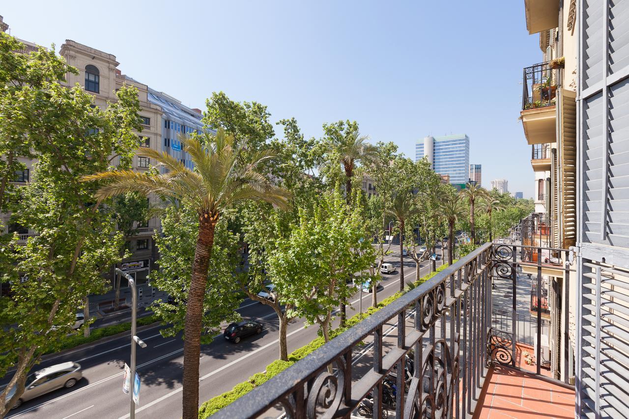 Rent Top Apartments Avenida Diagonal Βαρκελώνη Εξωτερικό φωτογραφία