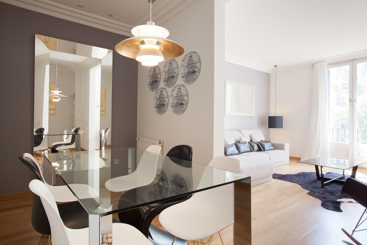 Rent Top Apartments Avenida Diagonal Βαρκελώνη Εξωτερικό φωτογραφία