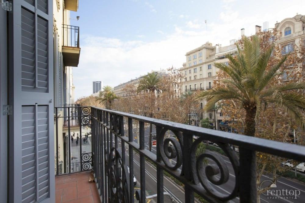 Rent Top Apartments Avenida Diagonal Βαρκελώνη Εξωτερικό φωτογραφία